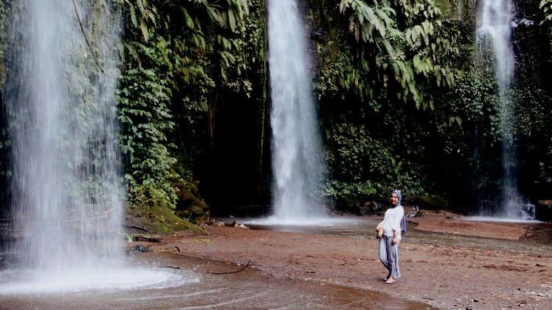 Benang Kelambu: Authentic Lombok Rice Field & Waterfall Tour - Good To Know