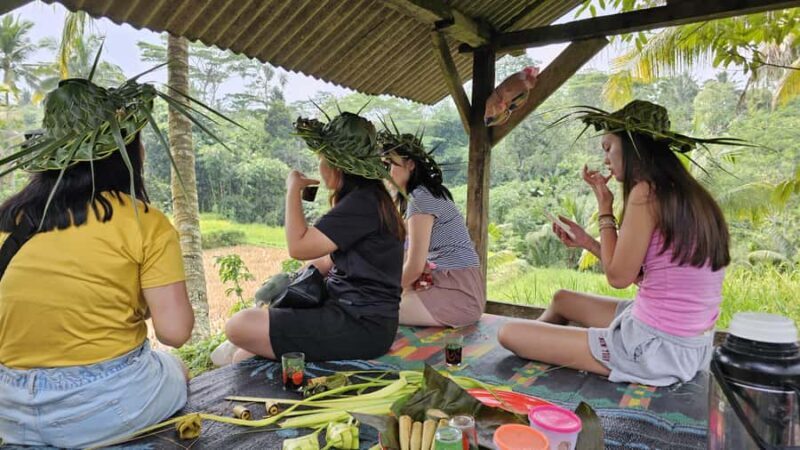 Benang Kelambu: Authentic Lombok Rice Field & Waterfall Tour - Introduction: What Makes This Tour Stand Out