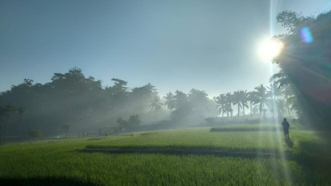 Benang Kelambu & Benang Stokel Waterfall Trip - Inclusions