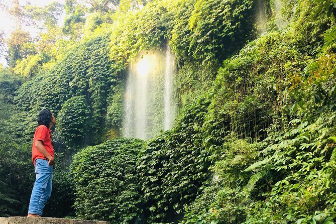 Benang kelambu waterfall and benang stokel waterfall lombok - Final Thoughts