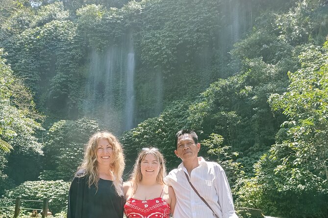 Benang Kelambu Waterfall And Culture Full Day Tour - Good To Know