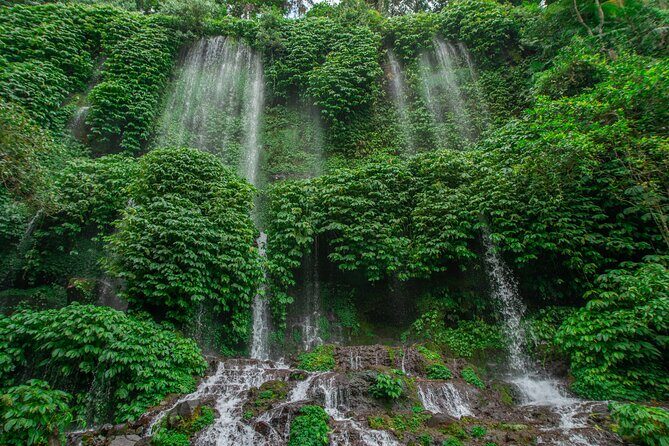 Benang Kelambu Waterfalls the Hidden Wonders of Lombok Island - Good To Know