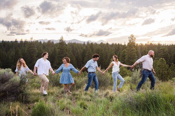 Bend Adventure Photo Experience Get Captured in Central Oregon - An in-depth look at the Bend Adventure Photo Experience