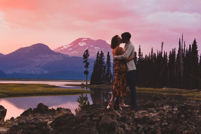 Bend Adventure Photo Experience Get Captured in Central Oregon - Good To Know