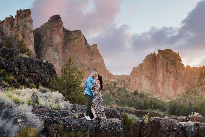 Bend Adventure Photo Experience Get Captured in Central Oregon - What Is the Bend Adventure Photo Experience?
