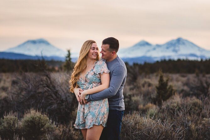 Bend Adventure Photo Experience Get Captured in Central Oregon - The Experience and Why It Works