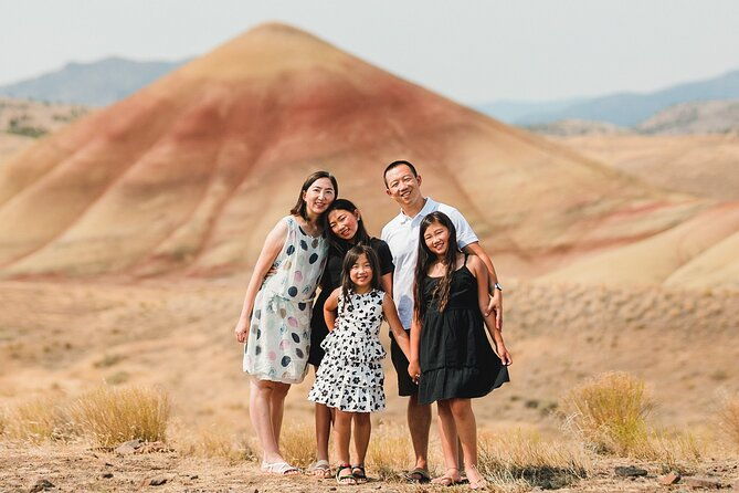 Bend Adventure Photo Experience Get Captured in Central Oregon - The Sum Up