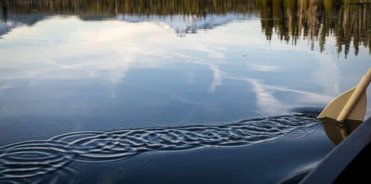 Bend: Deschutes River Guided Flatwater Kayaking Tour - Activity Details