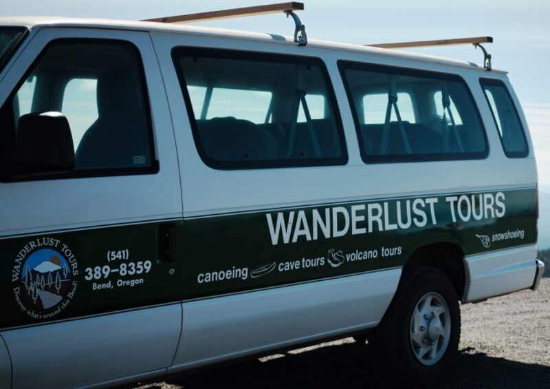 Bend: Guided Kayak Tour on the Cascade Lakes - Good To Know
