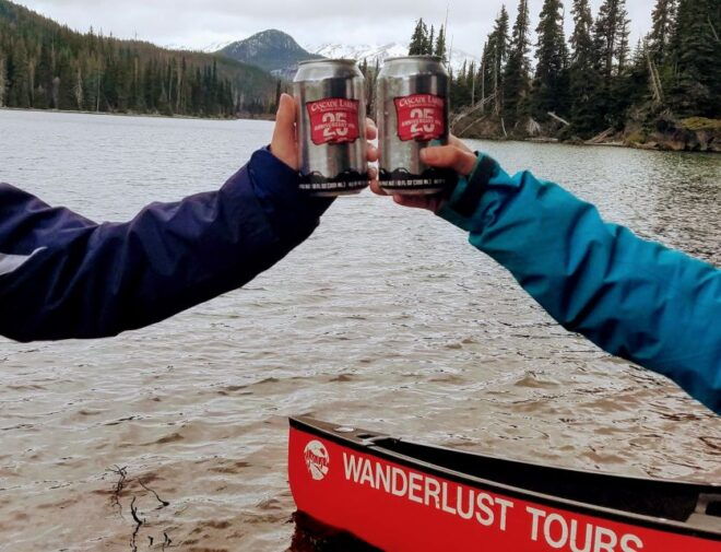 Bend: Half-Day Brews & Views Canoe Tour on the Cascade Lakes - Booking and Payment