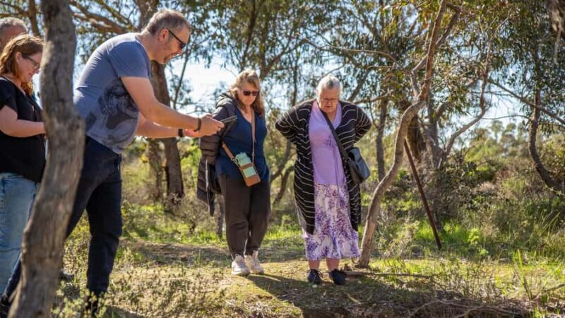 Bendigo Chinese Heritage Tour with Morning Tea (Fridays) - A Closer Look at the Tour Itinerary and Highlights