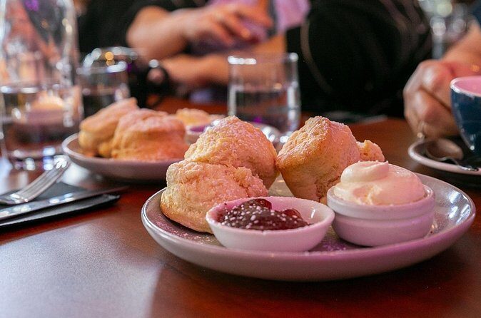 Bendigo Chinese Heritage Tour with Morning Tea Fridays - FAQs