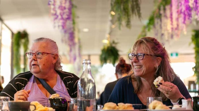 Bendigo: Chinese Heritage Tour with Morning Tea (Sundays) - Frequently Asked Questions