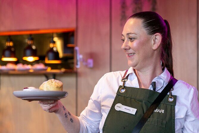 Bendigo Chinese Heritage Tour with Morning Tea Sundays - The Sum Up