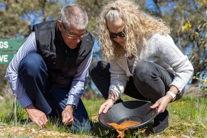 Bendigo Chinese Heritage Tour with Morning Tea Sundays - FAQ