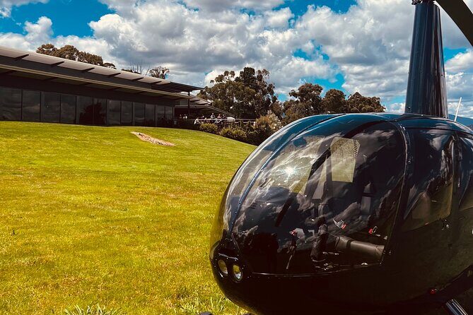 Bendigo Premium Balloon Flight - Why This Tour Is Worth Considering  