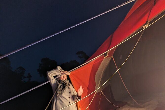 Bendigo Premium Balloon Flight plus buffet champagne breakfast - Analyzing the Value and Practicalities