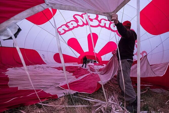 Bendigo Premium Balloon Flight plus buffet champagne breakfast - The Sum Up: Why You Should Consider This Experience