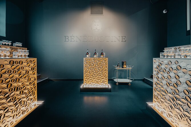 Benedictine Connoisseur - Pricing and Booking