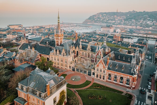 Benedictine Connoisseur - Experience Details