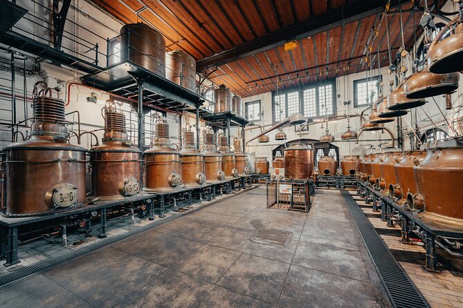 Benedictine Connoisseur - Insider Tips and Recommendations
