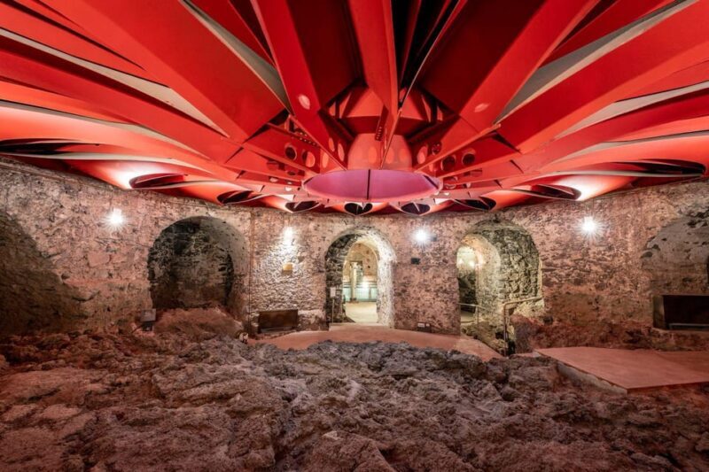 Benedictine Monastery of Catania - English Guided Tour - Reviews and Real Experiences