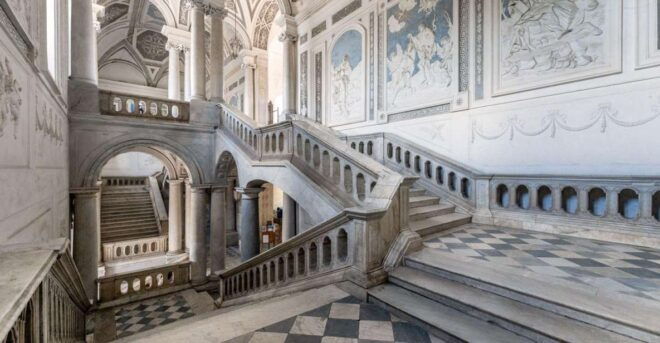 Benedictine Monastery of Catania: Guided Tour in English - Booking Information and Process