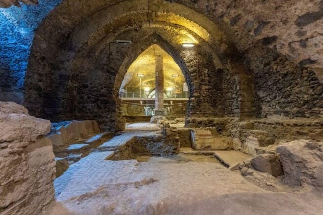 Benedictine Monastery of Catania: Guided Tour in English - Customer Reviews and Testimonials