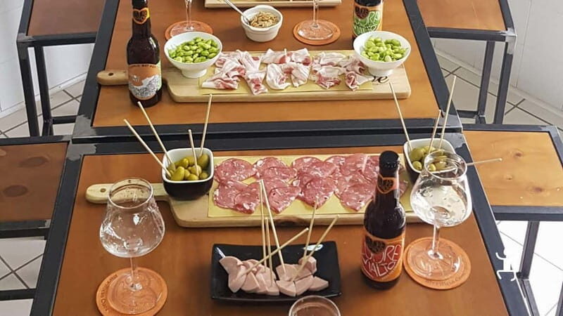 Benevento: visit and tasting at a brewery in Apollosa - Practical Tips for Making the Most of Your Visit