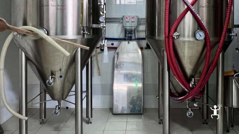 Benevento: visit and tasting at a brewery in Apollosa - Who Should Consider This Tour?