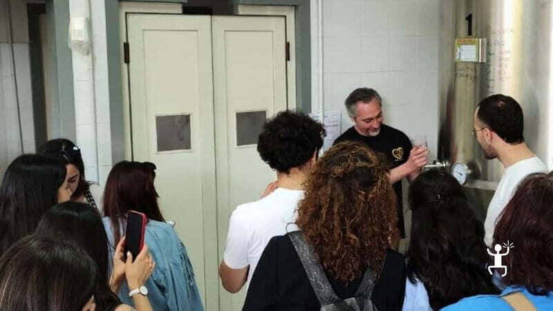 Benevento: visit and tasting at a brewery in Apollosa - The Sum Up