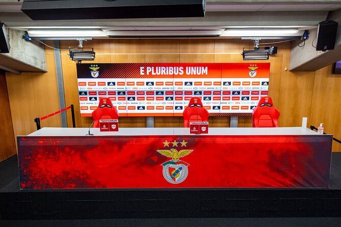 Benfica Stadium Tour and Museum Entrance Ticket - Final Thoughts and Recommendations