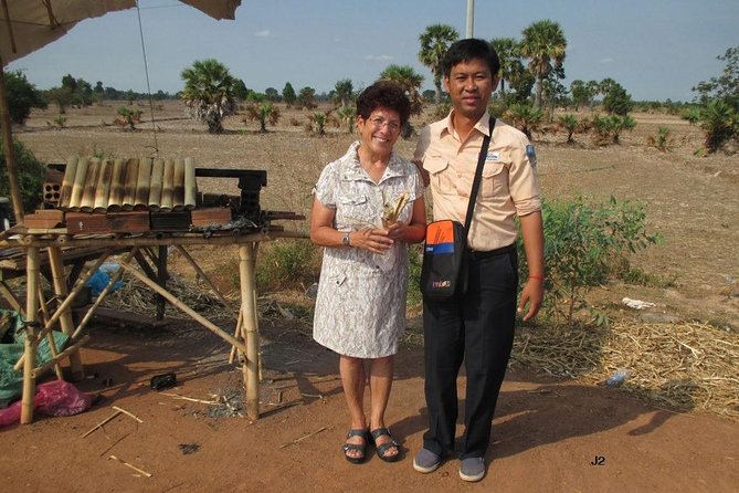 Beng Mealea, and Bakong Temple Full-Day Private Tour - Inclusions and Additional Info