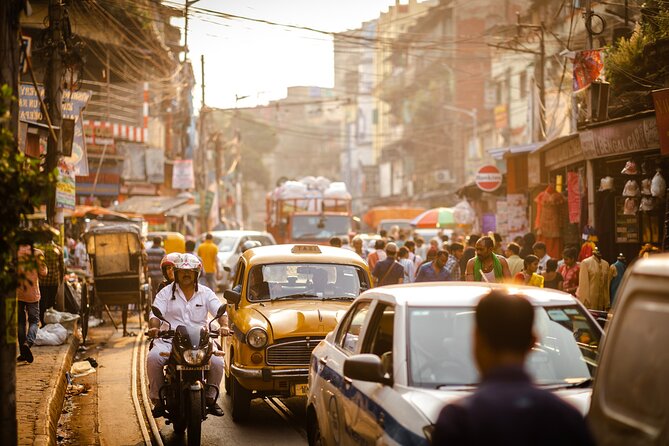 Bengali Nights Kolkata Food Tour With 13 Tastings - Culinary Delicacies Sampling