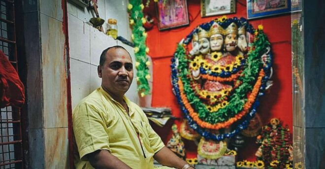Bengali Nights Kolkata Food Tour With 13 Tastings - Small Group Tour