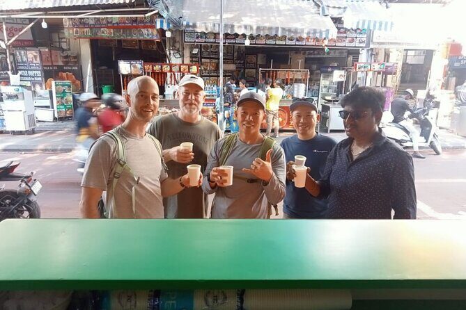 Bengaluru 2 to 3 hours Group Walking Tour with a Local - Good To Know  