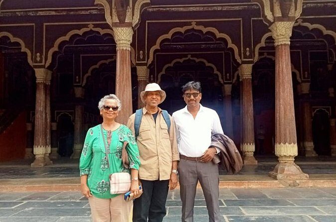 Bengaluru 2 to 3 hours Group Walking Tour with a Local - The Majestic Tipu Sultan’s Summer Palace