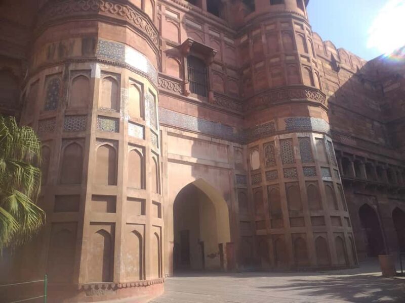 Bengaluru Agra Same Day Tour with return flights and Lunch - Who Is This Tour Best Suited For?