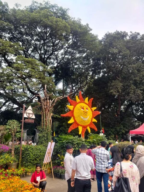 Bengaluru: Cubbon Park Nature Walking Tour - In The Sum Up