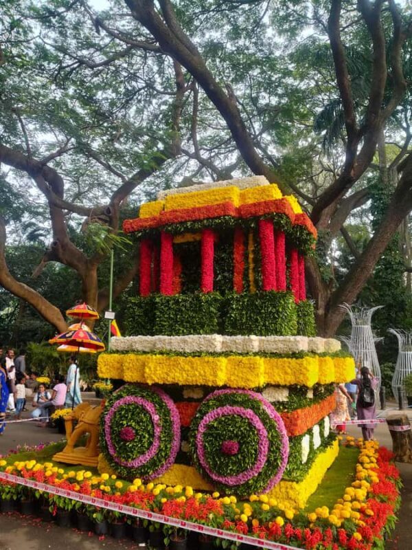 Bengaluru: Cubbon Park Nature Walking Tour - The Sum Up