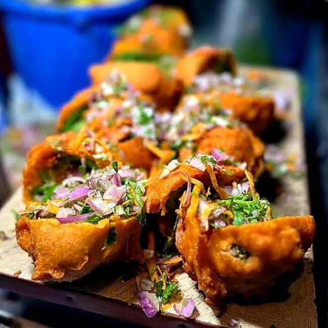 Bengaluru: Exploring the Flavors of Bangalore. - Good To Know