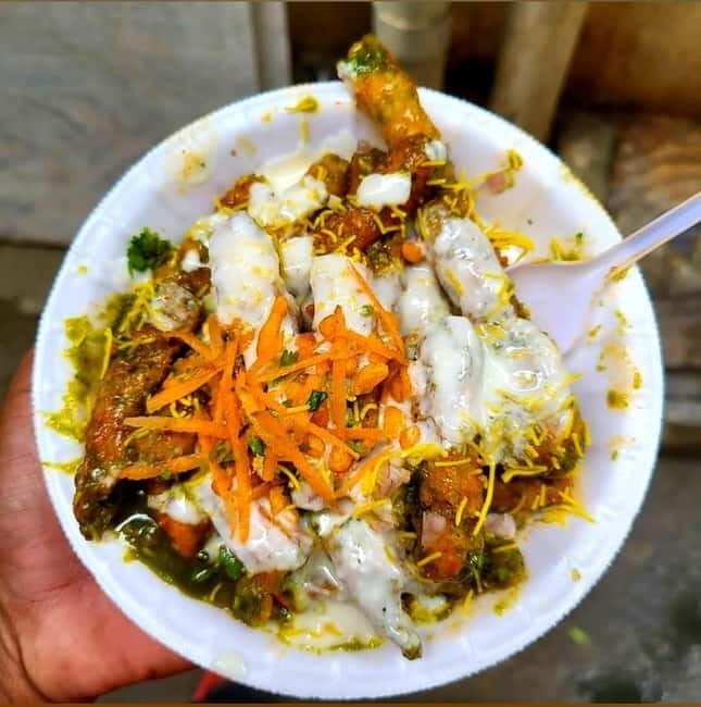Bengaluru: Exploring the Flavors of Bangalore. - An In-Depth Look at the Bengaluru Food Tour