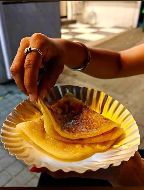 Bengaluru: Exploring the Flavors of Bangalore. - Who Should Consider This Tour?  