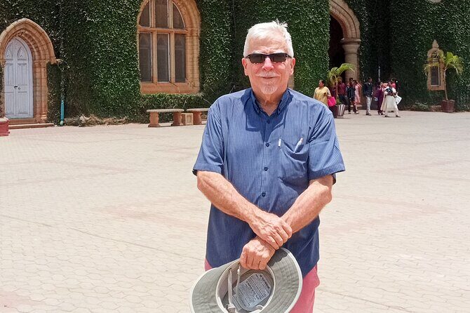 Bengaluru full day Tour with Guide and Authentic lunch - What to Expect from the Itinerary