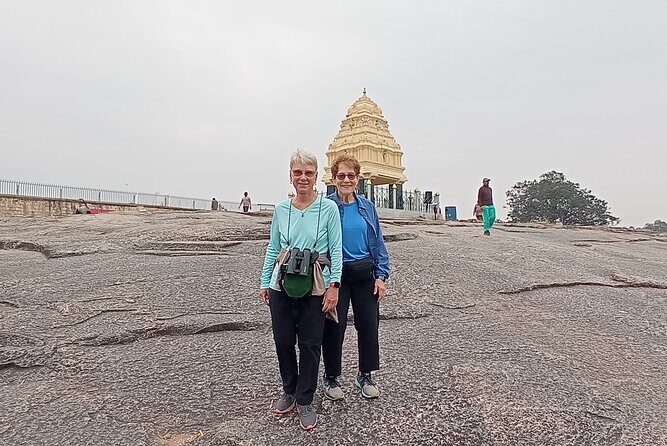 Bengaluru full day Tour with Guide and Authentic lunch - What Reviewers Say
