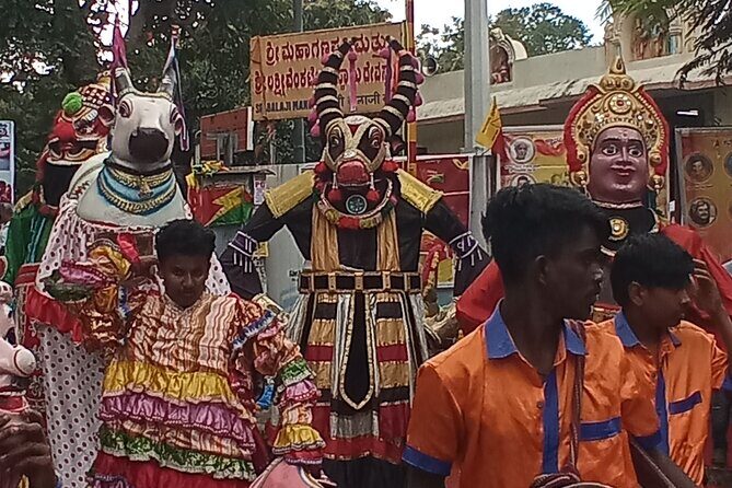 Bengaluru full day Tour with Guide and Authentic lunch - Possible Considerations