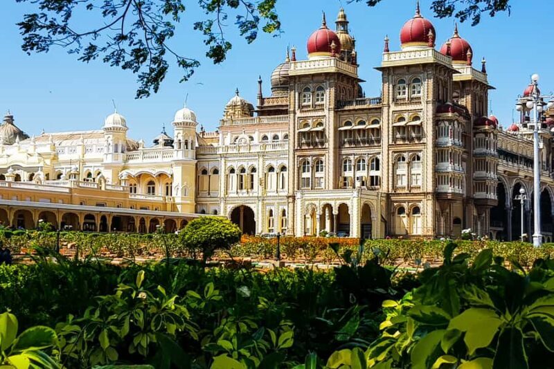 Bengaluru: Guided Full-Day Trip to Mysore with Lunch Option - FAQ