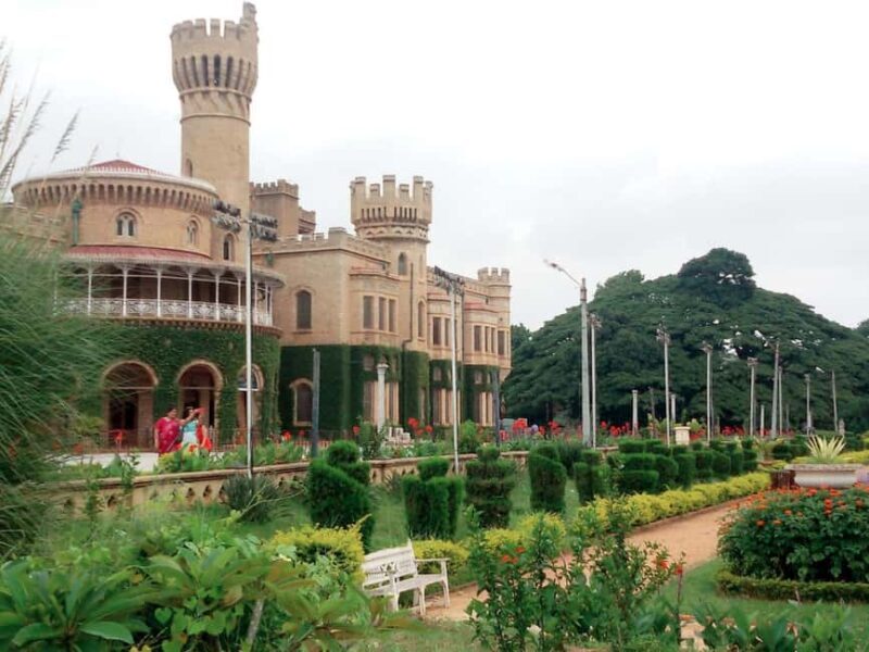 Bengaluru: Private City Tour - Authentic Experiences and Insider Tips