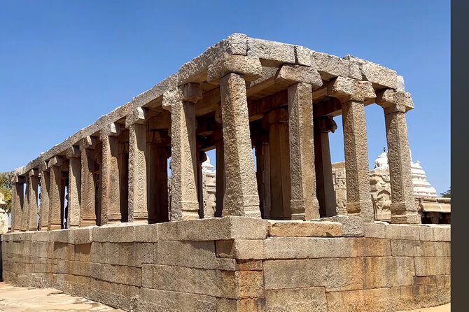 Bengaluru To Lepakshi Heritage Temple Day Tour - FAQ