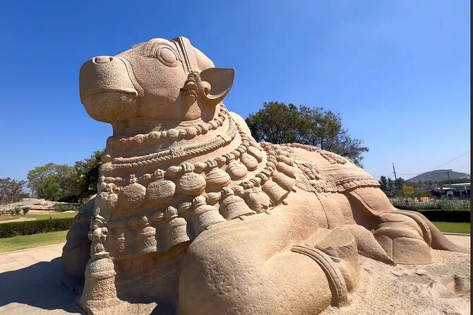 Bengaluru To Lepakshi Heritage Temple Day Tour - Good To Know